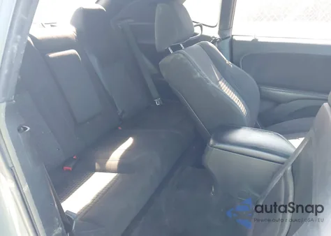 2017 Dodge Challenger Sxt z USA, uszkodzony, nr VIN 2C3CDZAG3HH519086